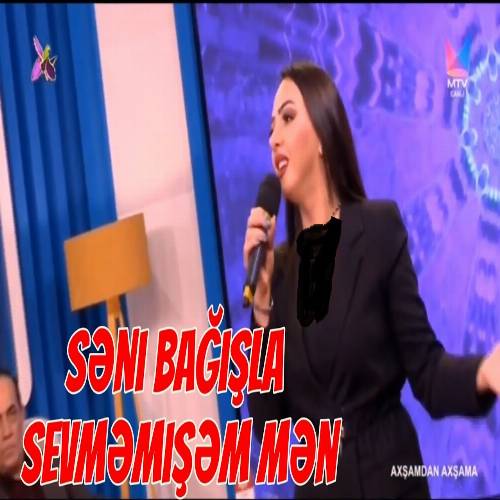 دانلود آهنگ سنی باغیشلا سوممیشم من از آرزو خانیم
